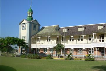 西点格雷学校